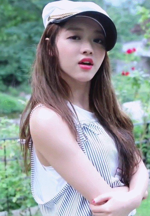 신흥 겨드랑이 강자.JPGIF | 인스티즈