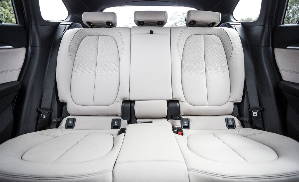 2016 BMW X1 xDrive28i [데이터주의] | 인스티즈
