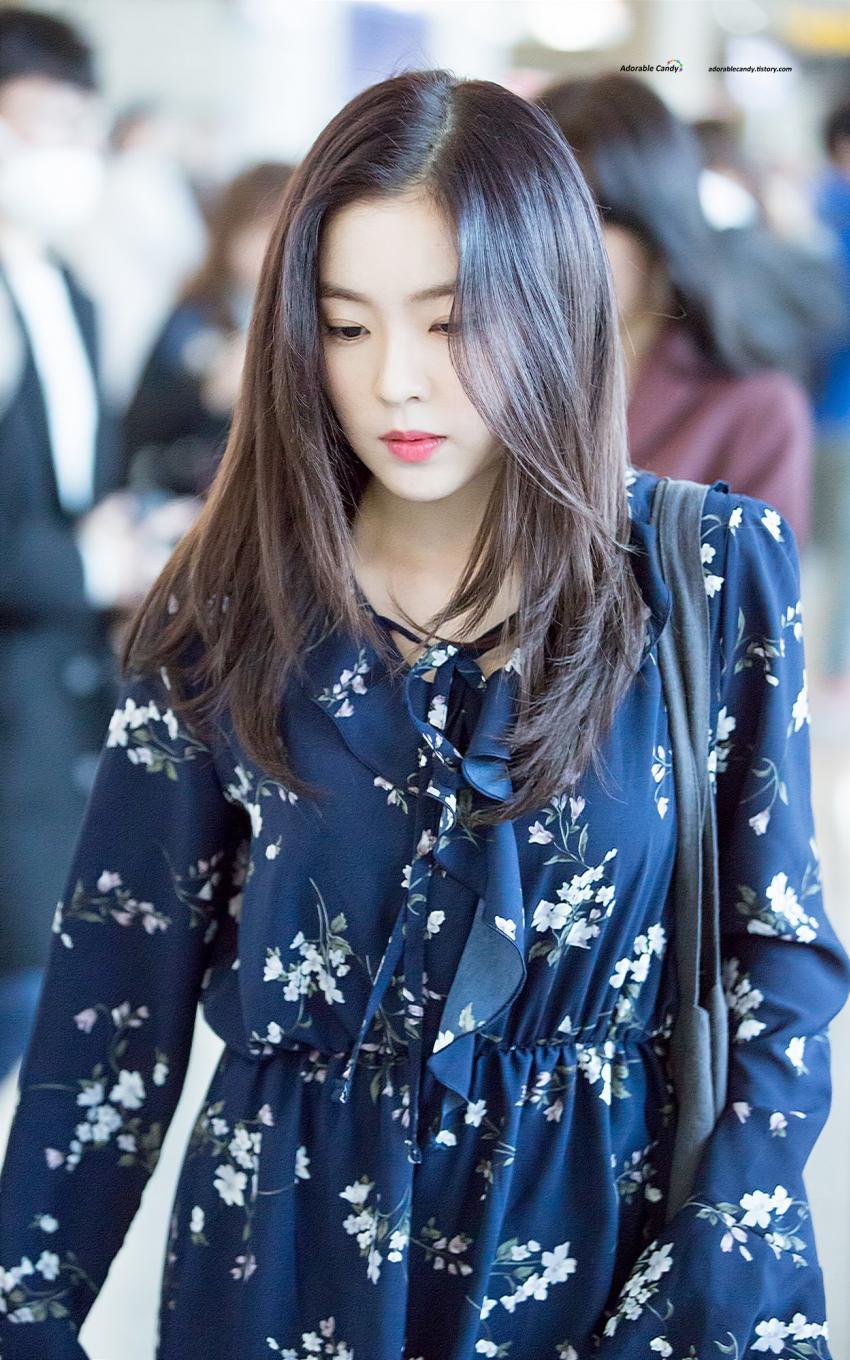 레드벨벳 인천공항 출국 고화질 사진2 | 인스티즈