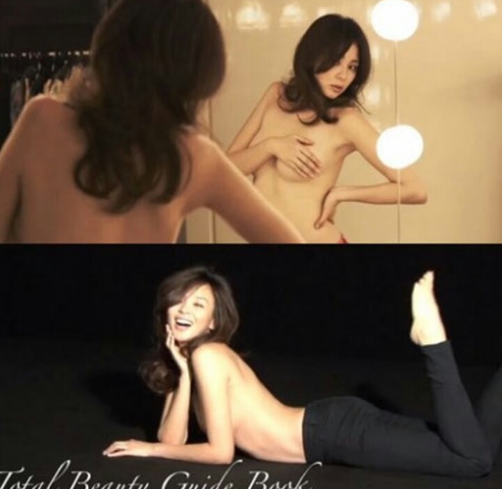 육감적인 몸매를 가지고 있는 사랑이 어머니.jpg | 인스티즈