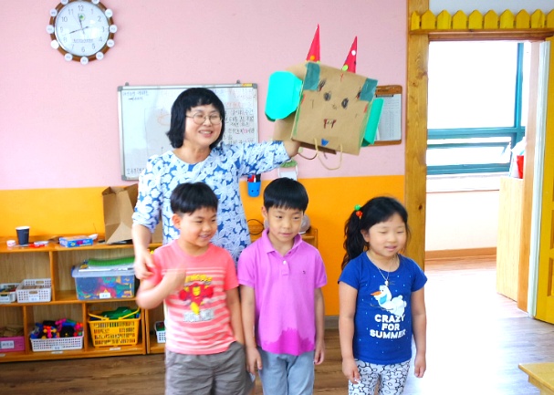 열린터어린이집 이미지