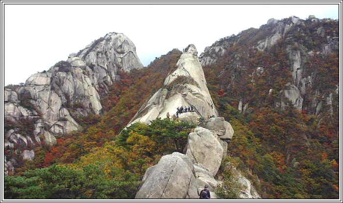 북한산주유소 이미지