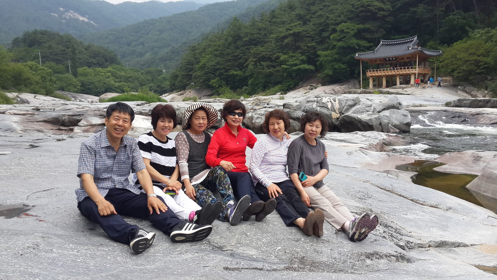 병곡초등학교 이미지