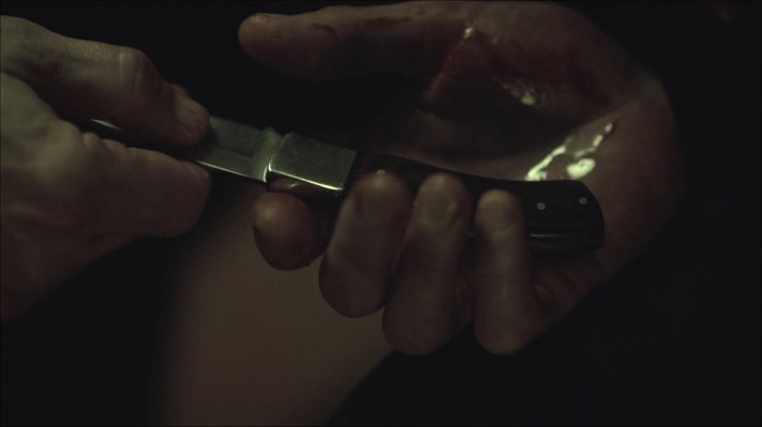 [로맨틱스릴러미드] 한니발 (Hannibal) 시즌3 에피6 (3/4) | 인스티즈