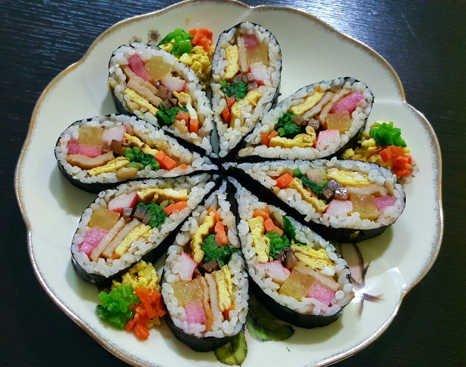 야!김밥이다 이미지