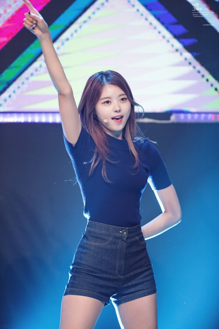 프리스틴 임나영.jpg | 인스티즈