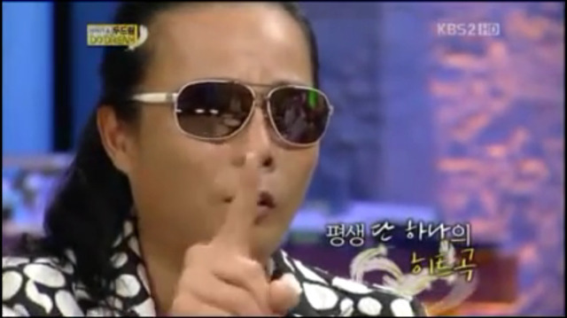 비슷한 노래가 지겹다는 반응에 대한 김태원의 반응 | 인스티즈