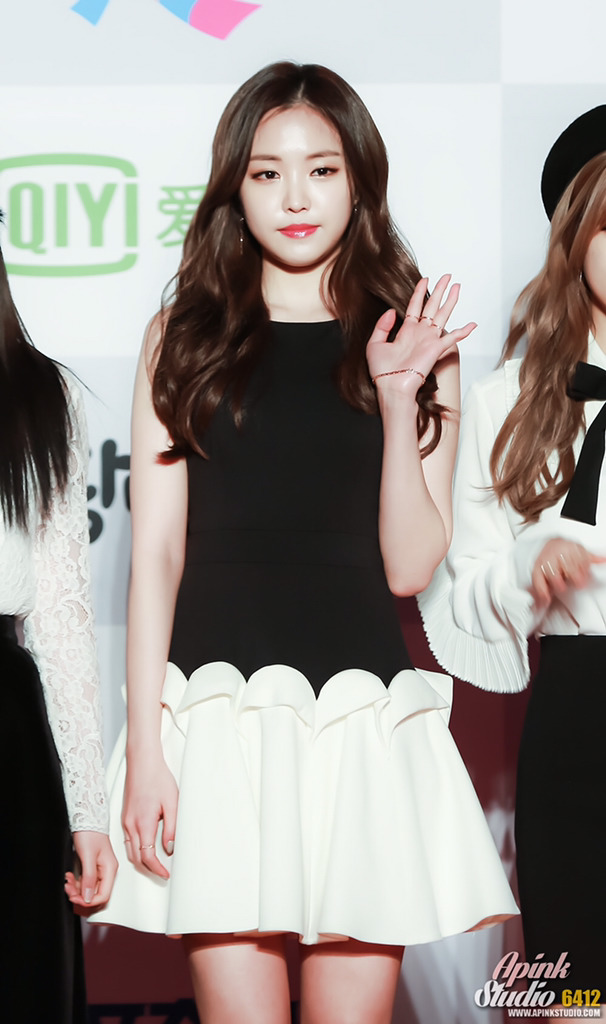 손나이쁜 손나은.jpgif | 인스티즈