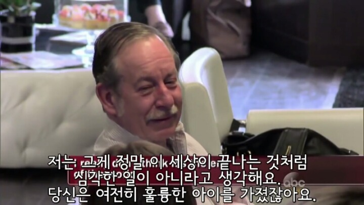 만약 미용실에서 어린아이가 자신이 트렌스젠더라고 하는 것을 목격한다면? | 인스티즈