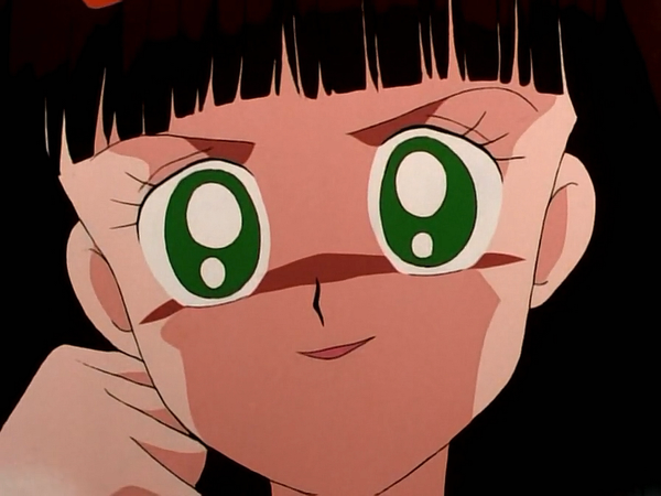 미소녀 전사 세일러문 (美少女戦士セーラームーン) 07 | 인스티즈