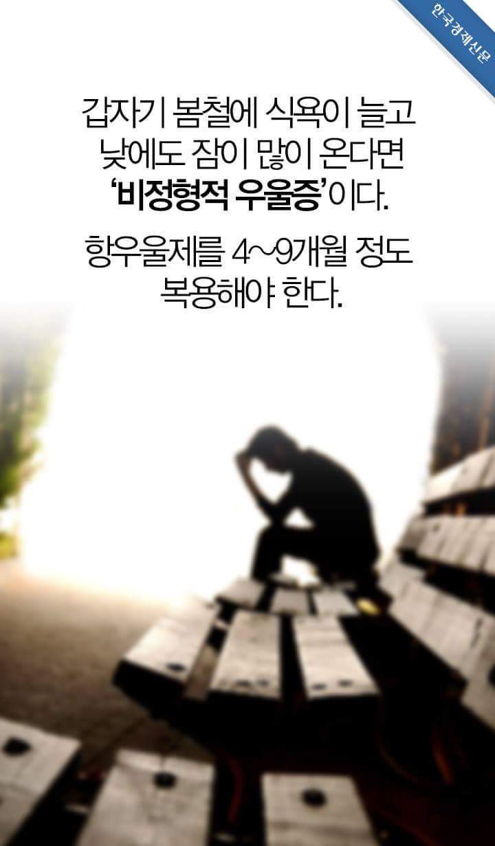 주간 졸림증 자가진단법 | 인스티즈
