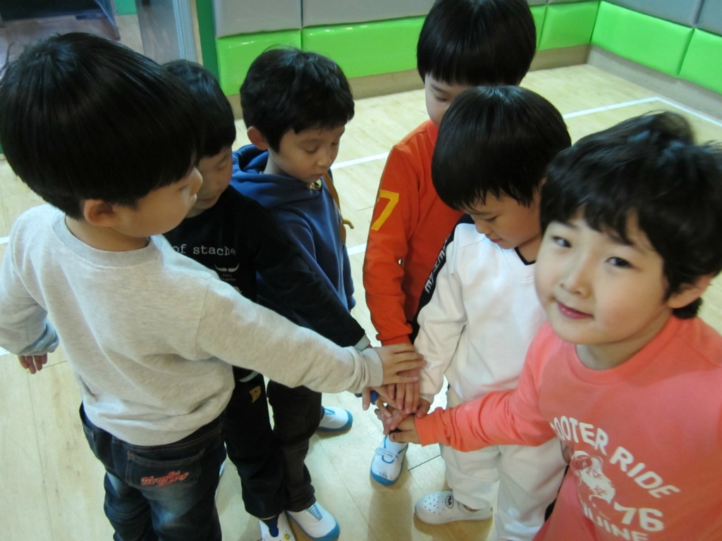 킨더짐 이미지