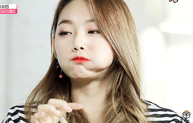 아이오아이 공식 비주얼라인 | 인스티즈