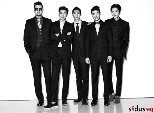 역대 최고의 남자아이돌 TOP3 | 인스티즈