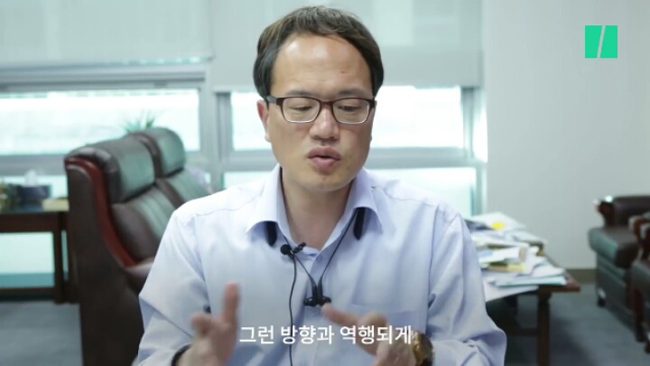 "여자도 군대에 가야하나요?"에 대한 박주민 국회의원의 답.jpg | 인스티즈