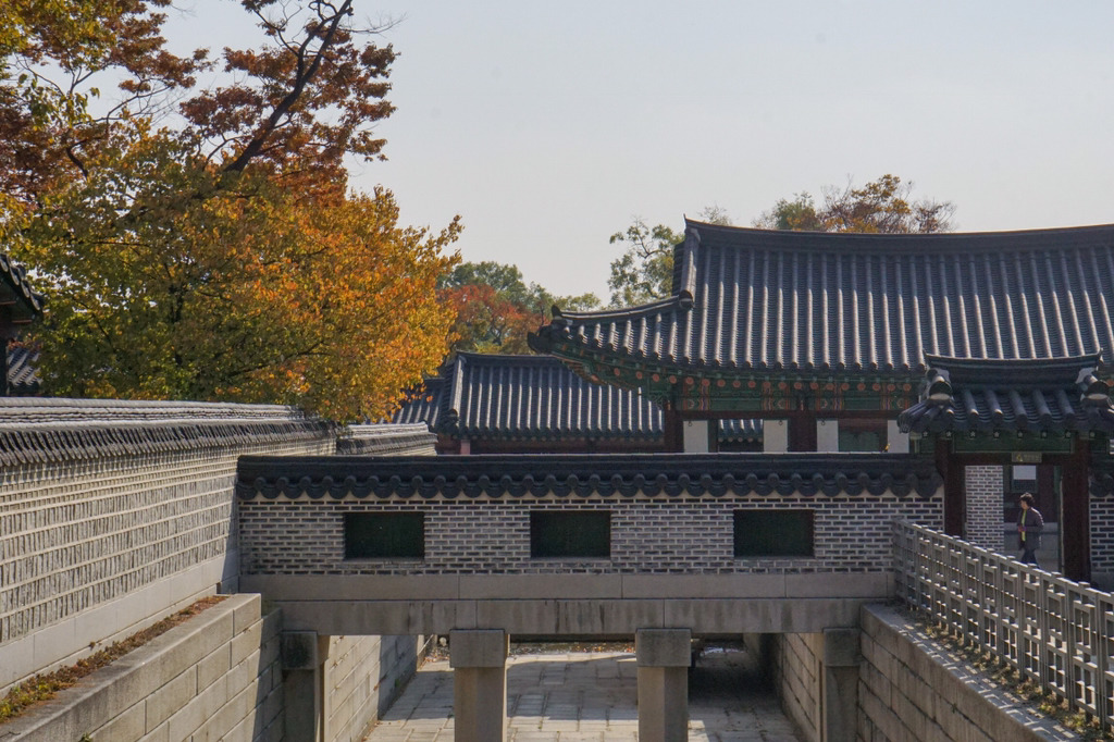 주말간 서울 5대 고궁 탐방 사진 | 인스티즈