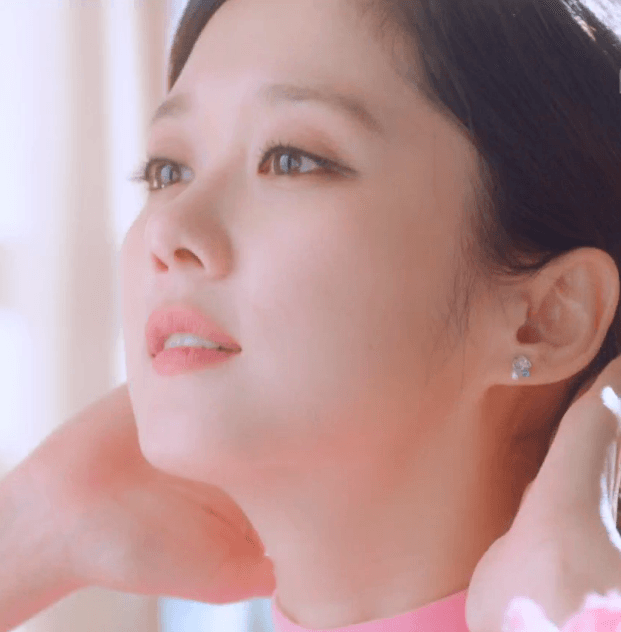 장나라가 130억이상을 기부한 이유 | 인스티즈
