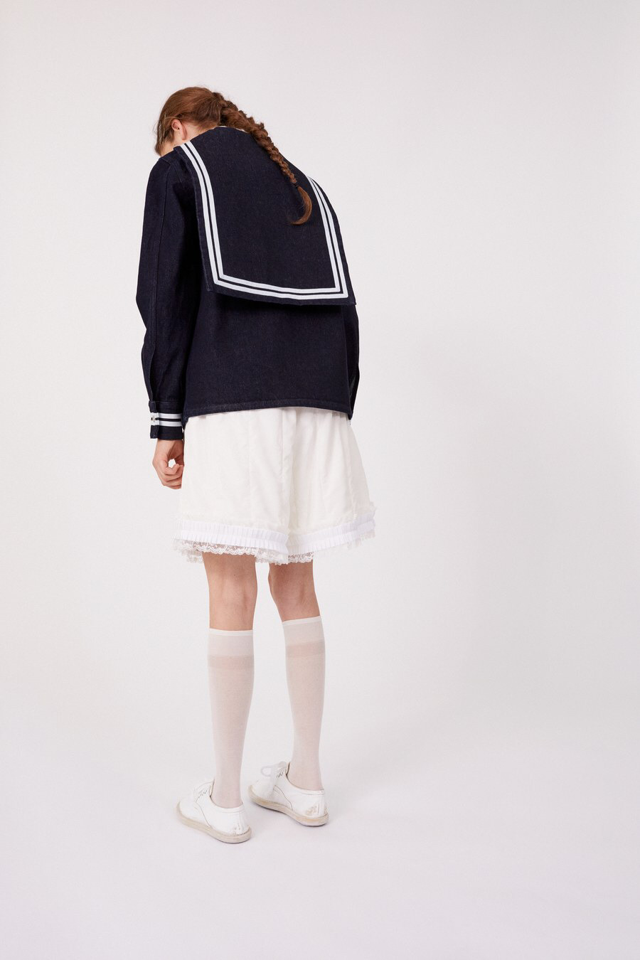 2019 Resort MM6 메종마르지엘라 컬렉션 | 인스티즈