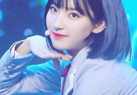 프로미스 나인 이새롬 | 인스티즈