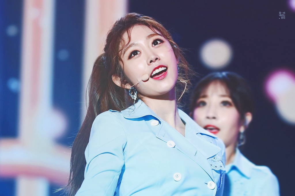 [러블리즈] 긴 연휴의 시작이라서 지수 | 인스티즈