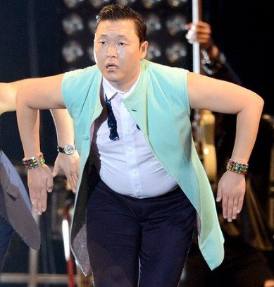 폐막식 싸이 등장.jpg | 인스티즈