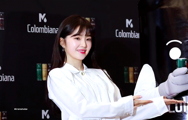 짱예보스 앞머리 아이린.jpgif | 인스티즈
