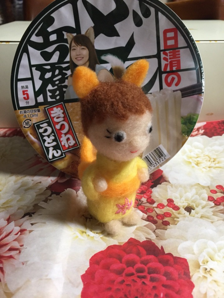 최근 일본에서 핫한 인형 만들기 키트.jpg | 인스티즈