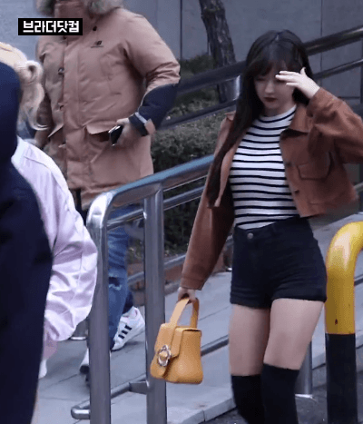 오마이걸 유아 | 인스티즈