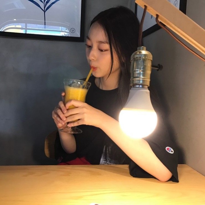 미모에 물이오른 18세 이수민 | 인스티즈