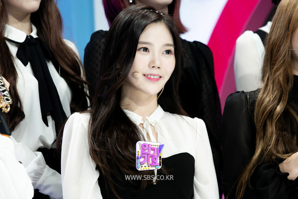 인기가요 오마이걸.jpg | 인스티즈