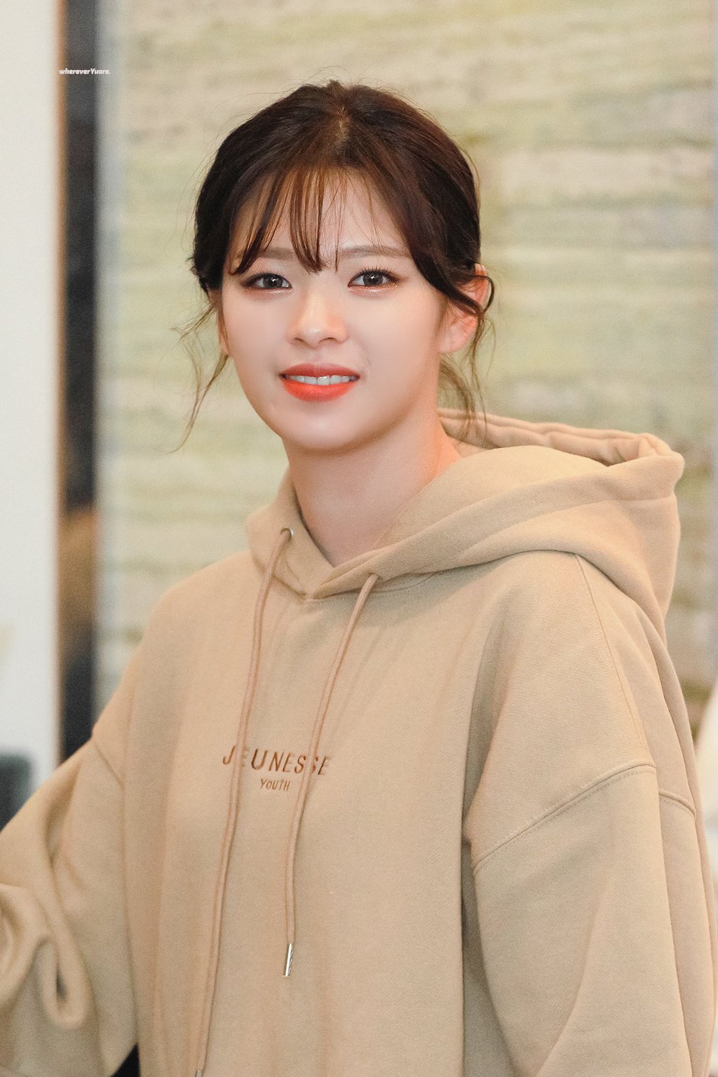 잘생겼는데 이쁜 정연이.jpg | 인스티즈