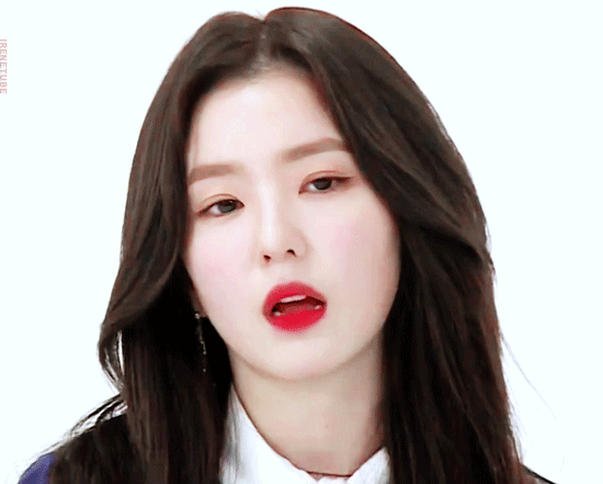 레드벨벳 아이린.gif | 인스티즈