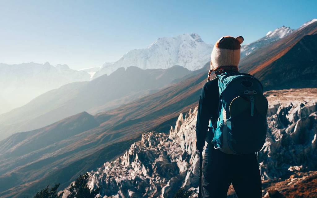 히말라야 트레킹 himalaya trekking | 인스티즈