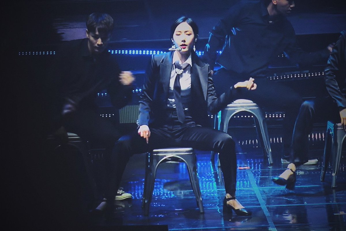 여자친구 신비.jpgif | 인스티즈