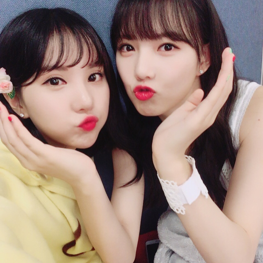 여자친구 투정라인 | 인스티즈
