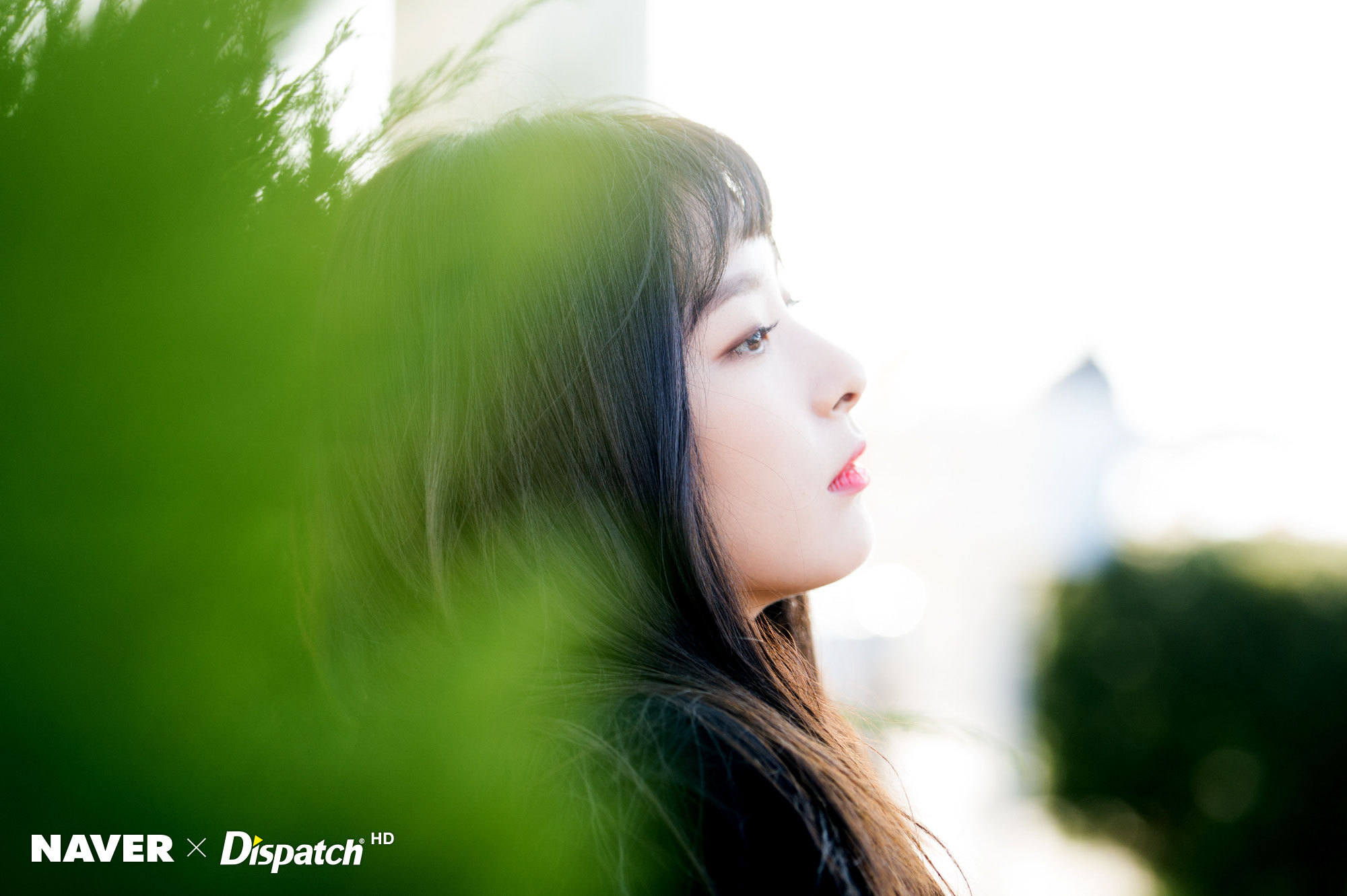 [사이즈주의] 디스패치가 찍은 레드벨벳 HD포토 | 인스티즈