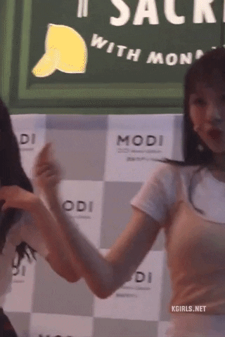 에이프릴 잘큰 진솔이 | 인스티즈