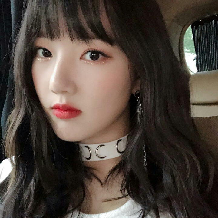 오늘자 여자친구 인스타 업뎃(예린) | 인스티즈