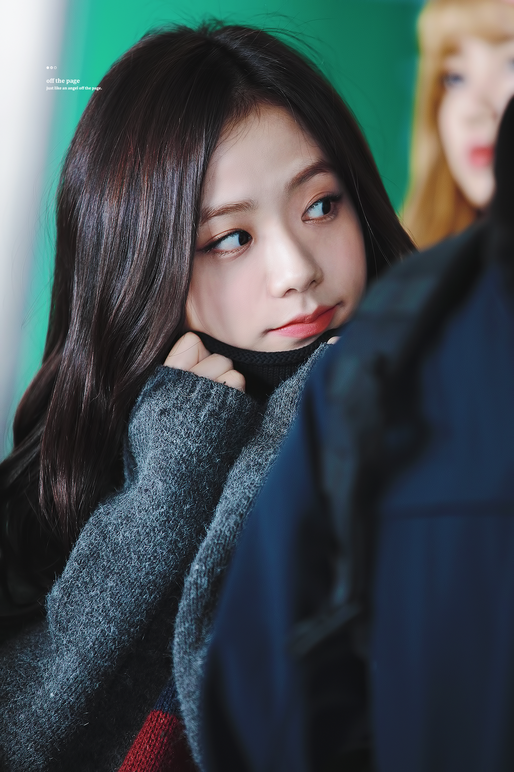 얼굴천재 김지수.jpgif | 인스티즈