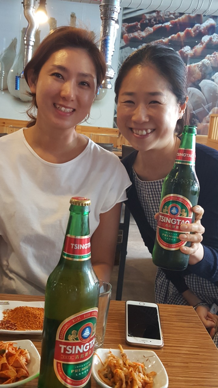 차이나양꼬치 이미지