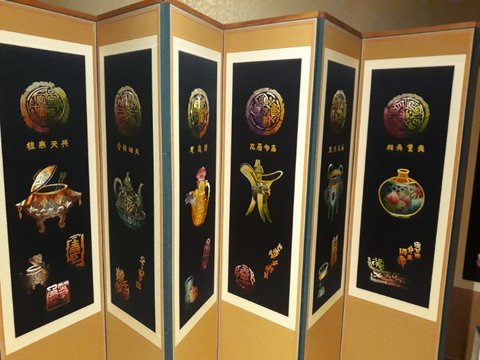 우리 할머니가 그리신 그림 어때? | 인스티즈