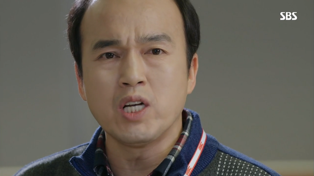 피노키오에서 기자가 얼마나 멋있는 직업인지 보여준 장면 | 인스티즈