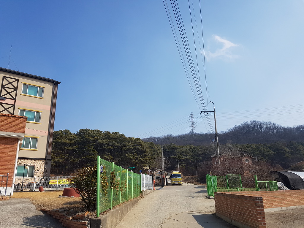 숲속코코유치원 이미지