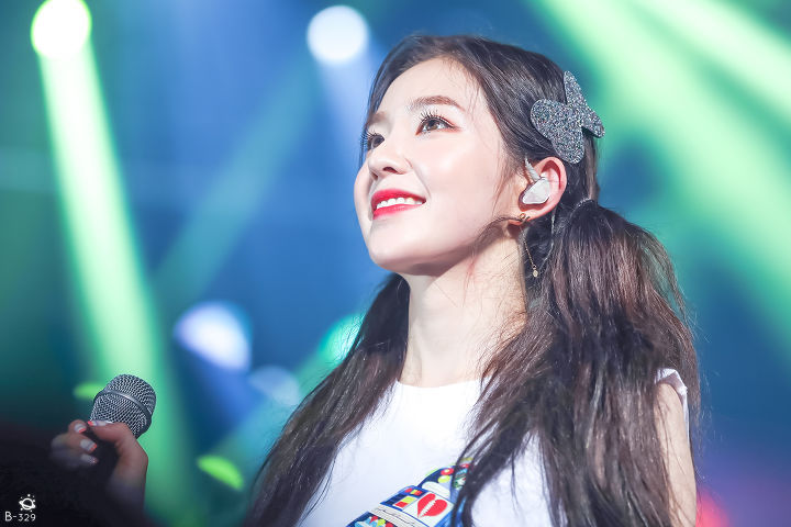 월요일에는 레드벨벳 아이린.jpg | 인스티즈