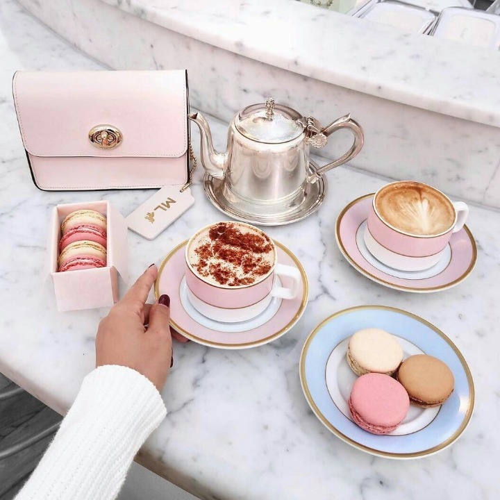 : Cafe & Sweet : | 인스티즈