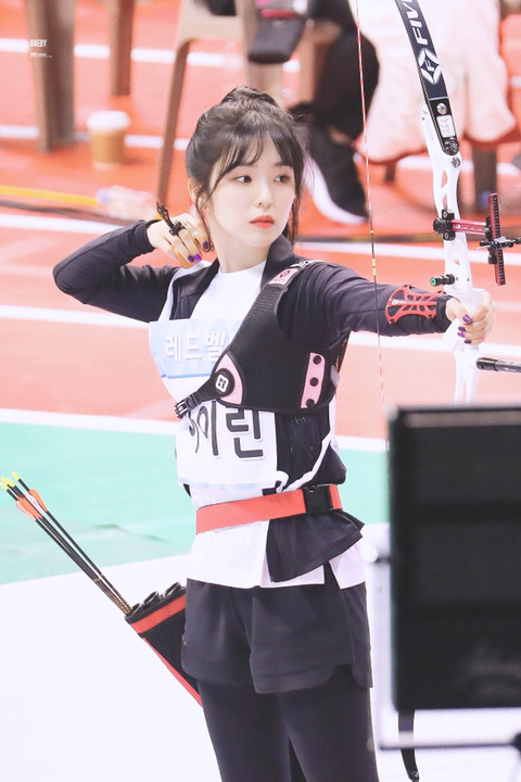 점점 이뻐지는 아이린 | 인스티즈