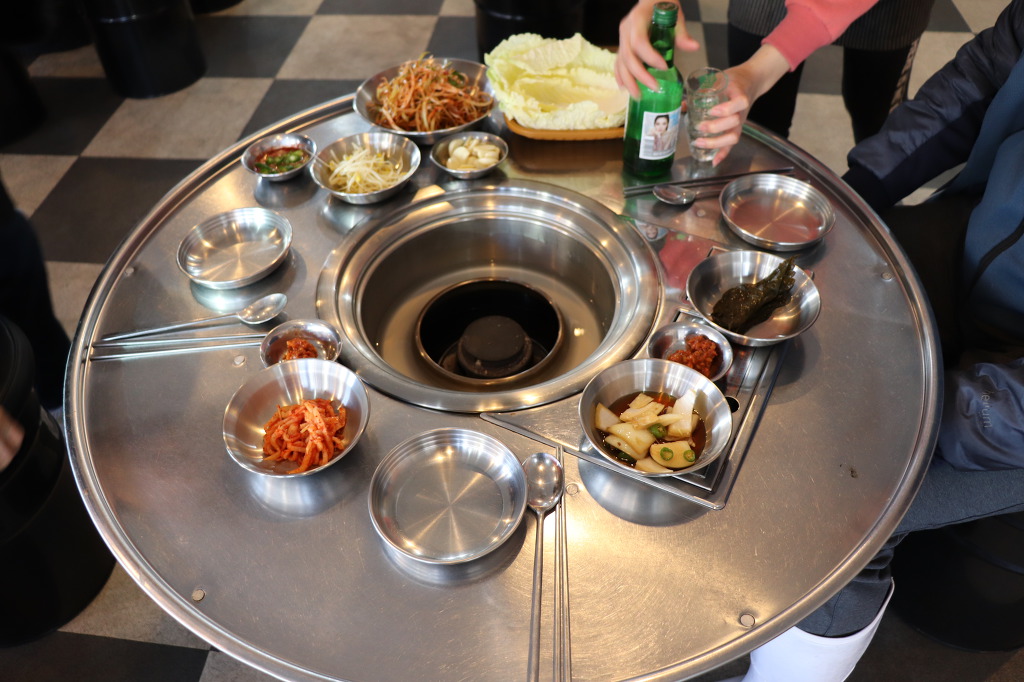 김서방뒷고기 이미지