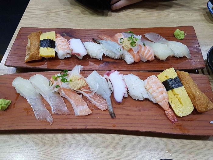 맛있게 먹었던 식당들에 대한 주관적인 평가.jpg | 인스티즈