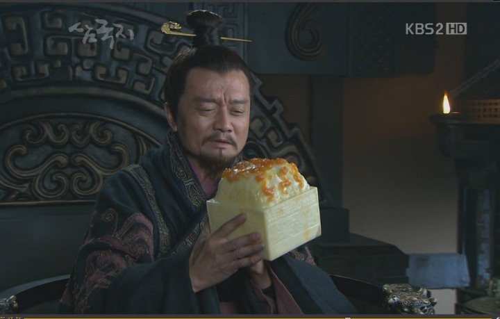 삼국지시대 때부터 있었던 허니브레드 | 인스티즈