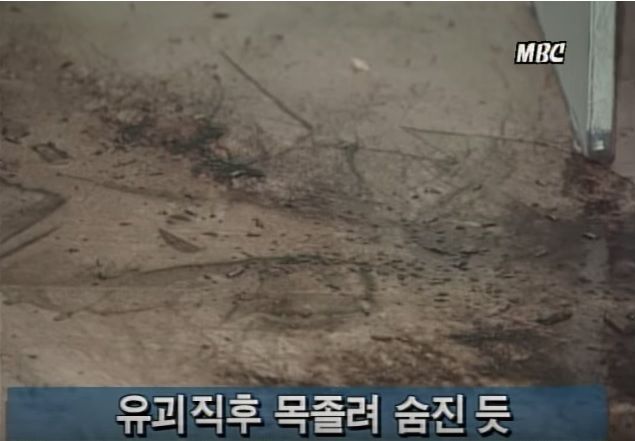 20년전 대한민국을 떠들썩 하게했던 유괴사건 | 인스티즈